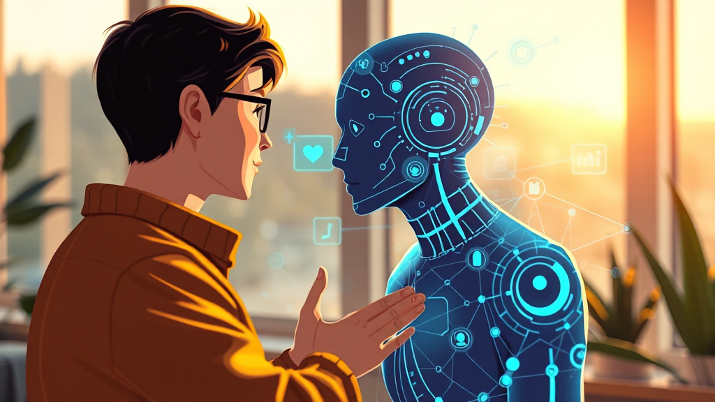 Why CrushOn AI Chat Is Redefining Conversational AI in 2025