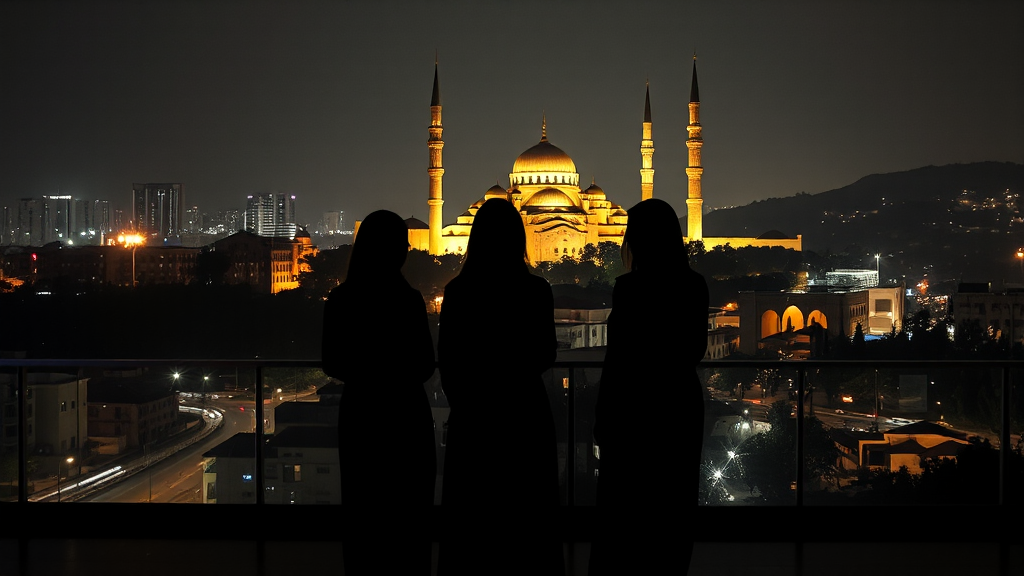 Understanding Islamabad Call Girls: A Guide to the City’s Companion Scene