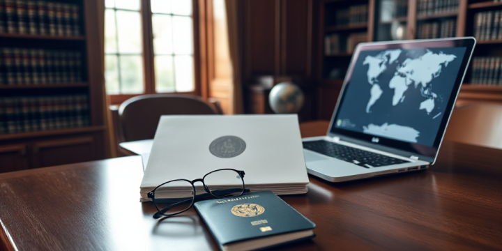 INTERPOL Lawyer: What the Role Actually Involves and When It Matters